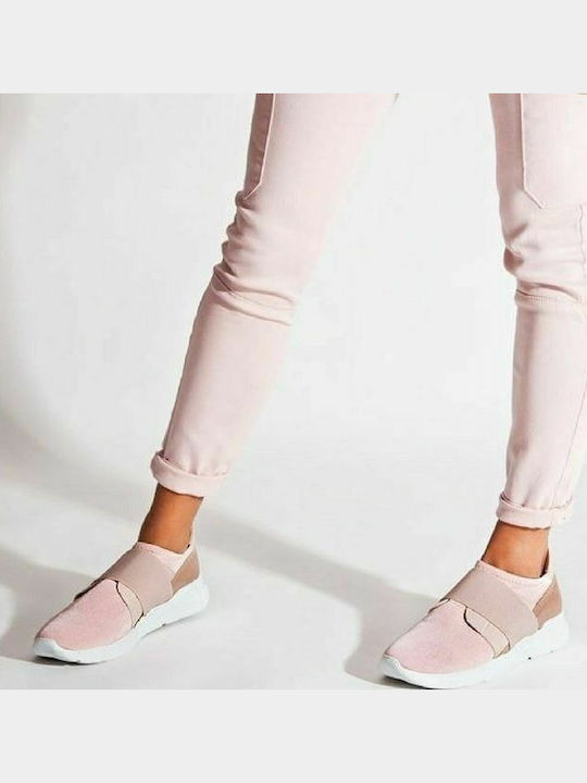 Sneakers Pink