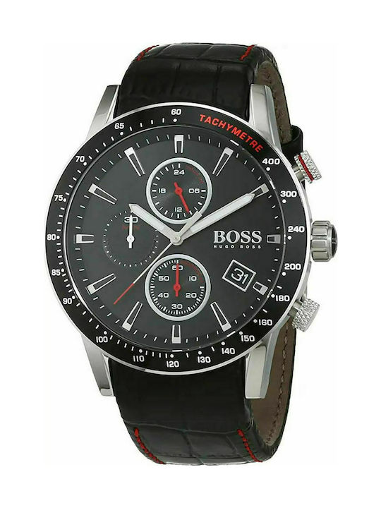 Hugo Boss Rafale Uhr Batterie