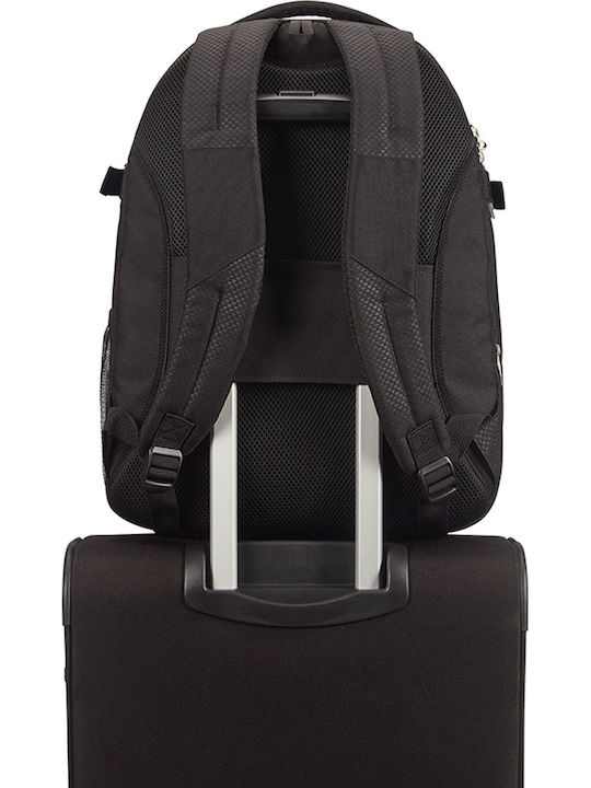 Samsonite Sonora Μαύρο