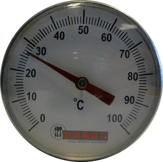 Hendi Termometru Analog Pentru Gătit 0°C / +100°C