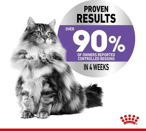 Royal Canin Care Appetite Control Dry Food for Adult Sterilized Cats with Sensitive Urinary with Poultry 2kg