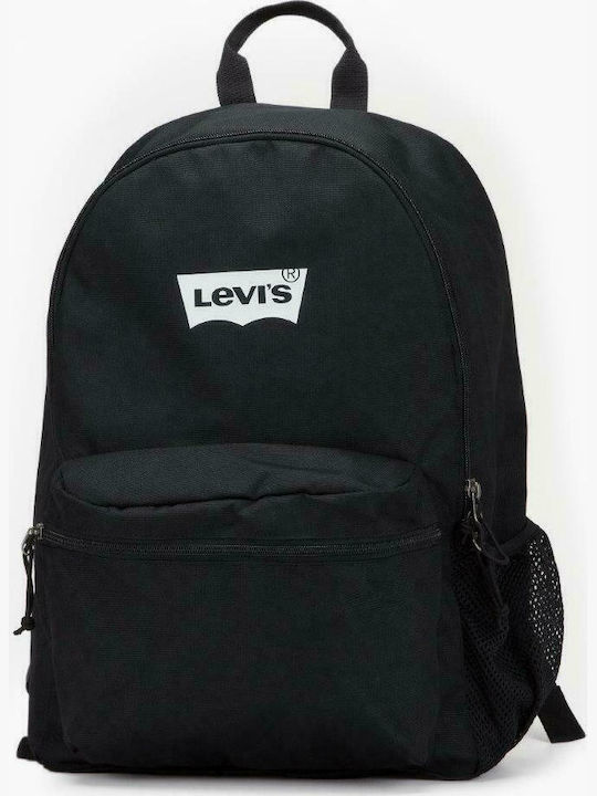 Levi's Rucksack 20Es Schwarz