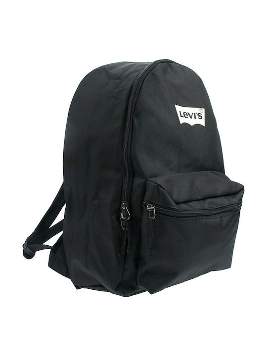 Levi's Rucksack 20Es Schwarz