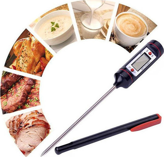 Θερμόμετρο Μαγειρική & Ψητά 30-250°c