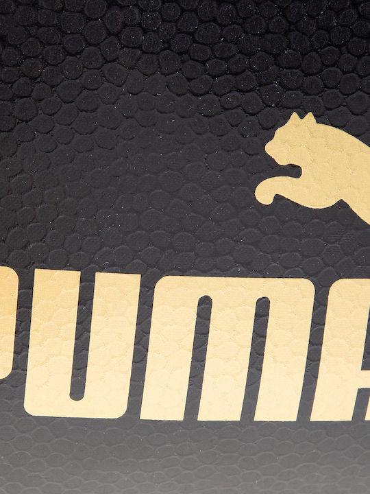 PUMA Core Up Μαύρο