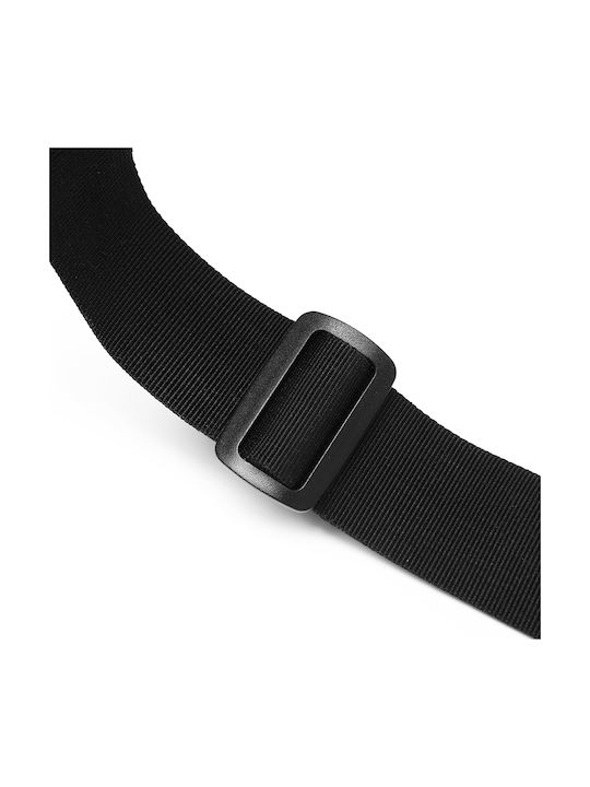 Men's Bag Sling Black