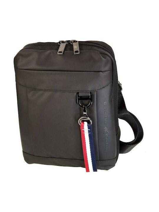 Men's Bag Shoulder / Crossbody Black