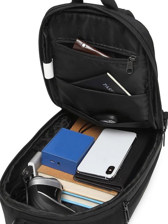 Men's Bag Sling Black