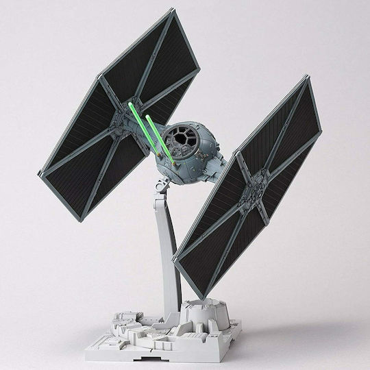 Revell Star Wars: TIE Fighter Modeling Figure Spacecraft 44 Pieces in Scale 1:72 10cm.
