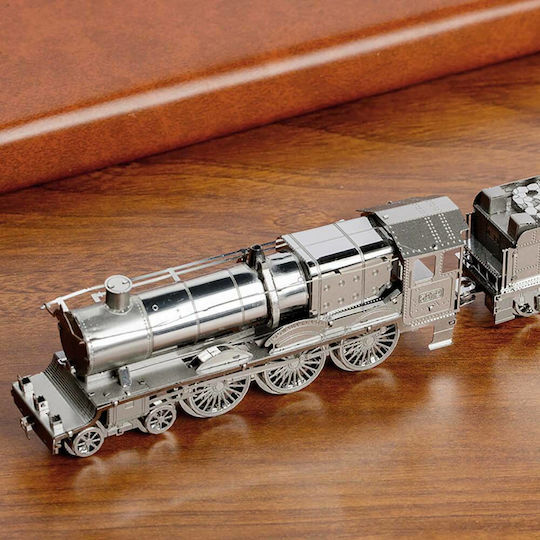 Fascinations Pazzle Hogwarts Express Train Modele statice Figurină de Modelism 1.7x3.4x2cm.