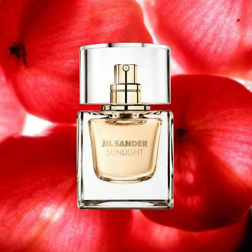 Jil Sander Sunlight Eau de Parfum 40ml