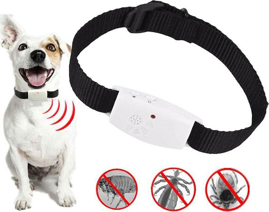 PetTrainer Anti-parasitic for Pets Dog Training Shock Collar for Cat
