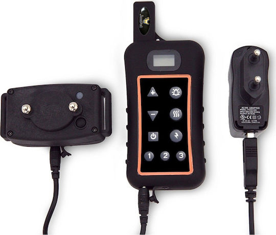 Dog Training Shock Collar with Range 1200m