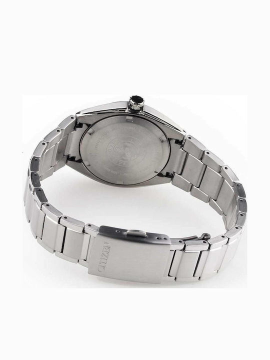 Citizen Women's Watch Eco - Drive with Silver Metal Bracelet