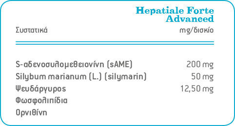 VetExpert Hepatiale Forte Advanced Πολυβιταμίνες Σκύλου και Γάτας σε Δισκία 30 tabs για Ηπατικές Παθήσεις