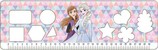 Diakakis Drawing Pad Frozen 2 1pcs