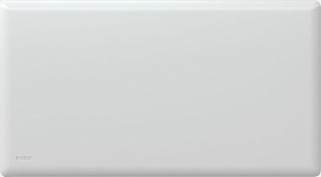 Nobo NTL4T 07 Θερμοπομπός Τοίχου 750W με Ηλεκτρονικό Θερμοστάτη 62.5x40cm