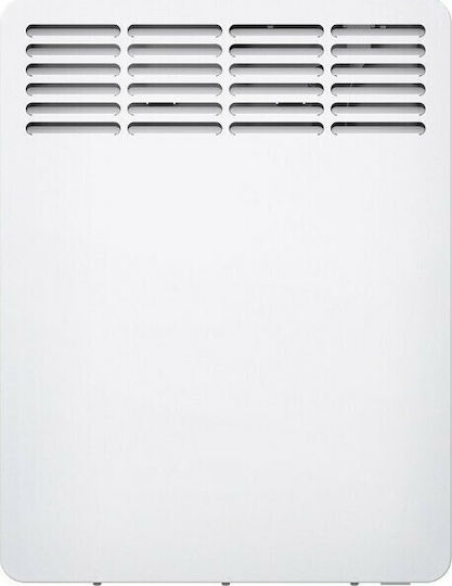 Stiebel Eltron CWM 1000 P Convector Heater Wall 1000W with Electronic Thermostat 42.6x45cm White