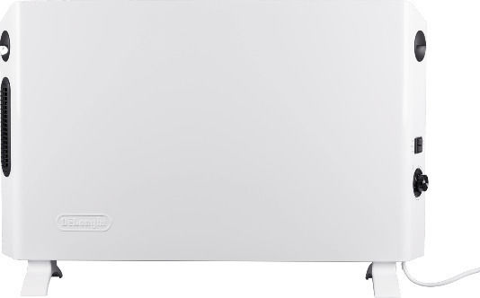 De'Longhi HSX 2320F 0113218303 Convector Heater Floor 2000W 68.3x46cm White