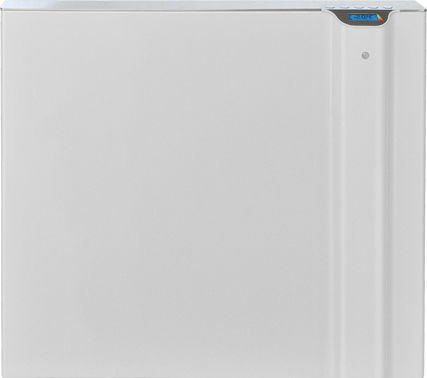 Radialight Klima 7 Konvektorheizung Wand 750W mit elektronischem Thermostat und WiFi 67.5x50.4cm Weiß