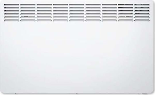Stiebel Eltron CWM 3000P Convector Heater Wall 3000W with Electronic Thermostat 105x45cm White