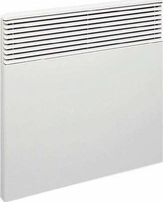 Noirot Spot Digital SPD 25 E Konvektorheizung Wand 2500W mit elektronischem Thermostat 90x44cm Weiß