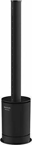 Cecotec TotalPure 3 in1 Connected Max Floor Fan Heater 2000W 05299