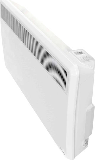 Dimplex PLX 150E 376210 Convector Heater Wall 1500W with Electronic Thermostat 69x43cm White