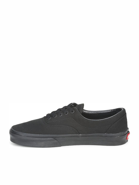 Vans Era Sneakers Black