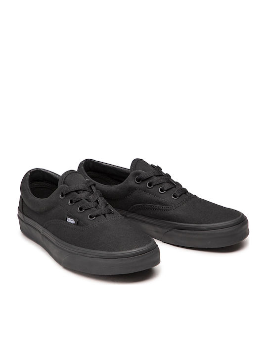 Era Sneakers Μαύρα