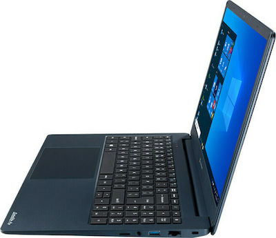 Dynabook Satellite Pro C50-H-107 15.6" FHD (Kern i5-1035G1/16GB/512GB SSD/W10 Pro) (GR Tastatur)