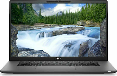 Dell Latitude 7520 15.6