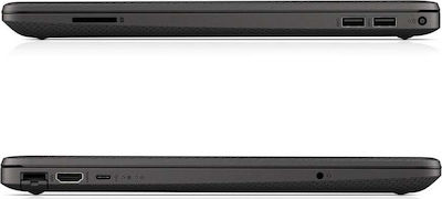 HP 250 G8 15.6" FHD (i3-1005G1/8GB/256GB SSD/No OS) Black (GR Keyboard)