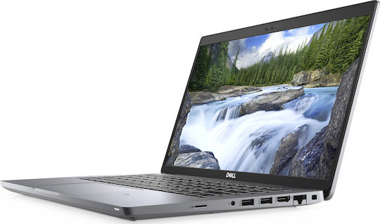 Dell Latitude 5420 14" FHD (i5-1135G7/8GB/256GB SSD/W10 Pro) (US Keyboard)