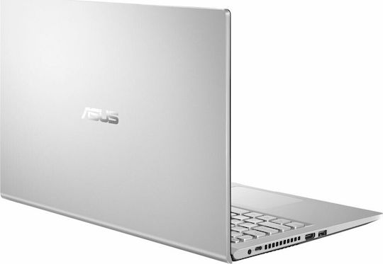 Asus X515 X515JA-BR642T 15.6" (i3-1005G1/4GB/256GB SSD/W10 Home) (US Keyboard)