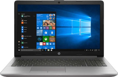 HP 250 G8 15.6" FHD (i5-1035G1/8GB/256GB SSD/W10 Home) (US Keyboard)