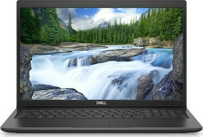 Dell Latitude 3520 15.6" FHD (Nucleu i5-1135G7/8GB/256GB SSD/W10 Pro)