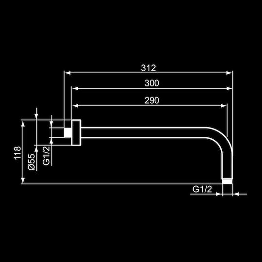 Ideal Standard Idealrai