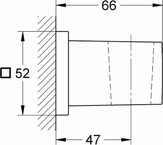 Grohe Cube