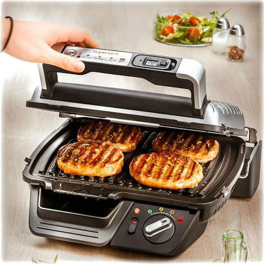Panini Grill Toaster Grill Tefal Tefal Precio Parrilla Panini