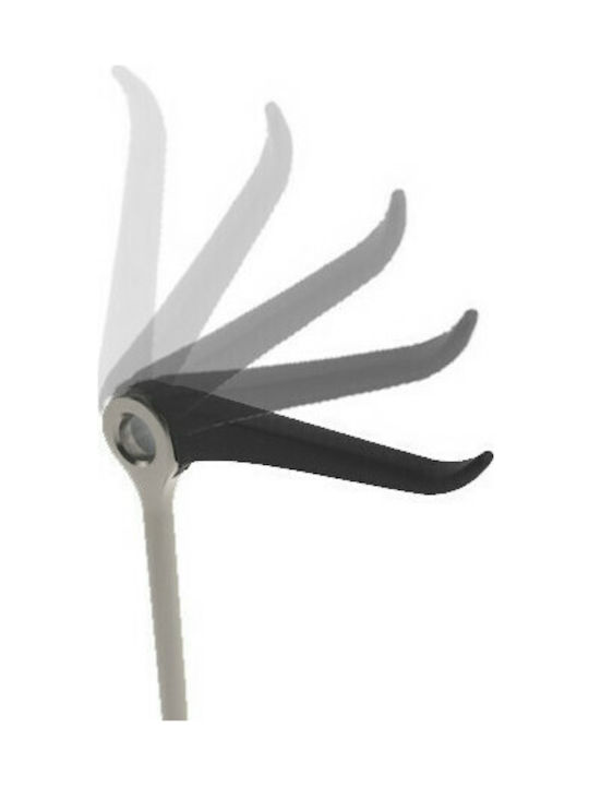 Umbra Tucan Държач за хартия Inox Сребрист