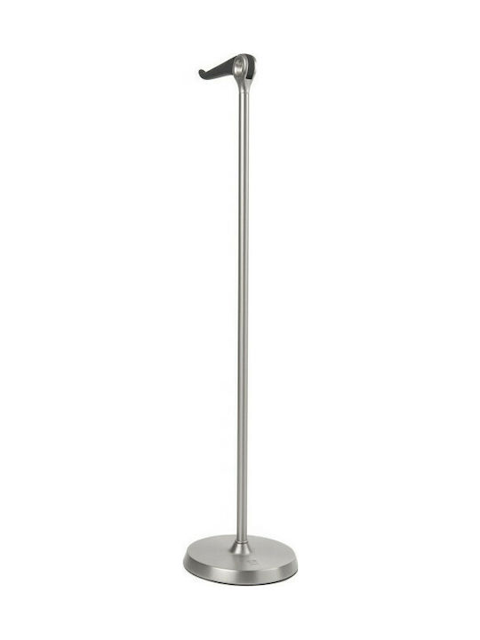 Umbra Tucan Държач за хартия Inox Сребрист