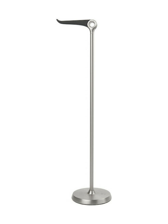 Umbra Tucan Държач за хартия Inox Сребрист