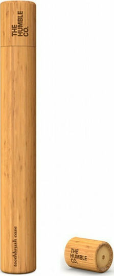 The Humble Co. Case For Kids Bamboo Beige