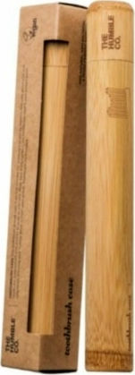 The Humble Co. Case For Kids Bamboo Beige