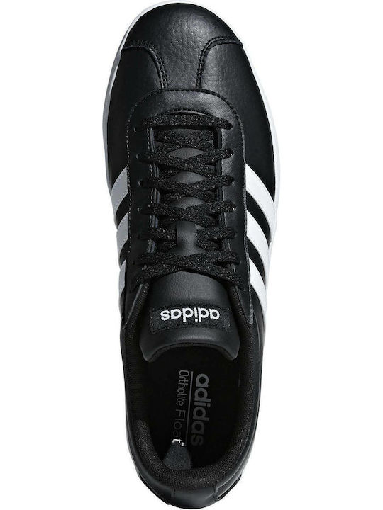 VL Court 2.0 Sneakers Core Black / Cloud White