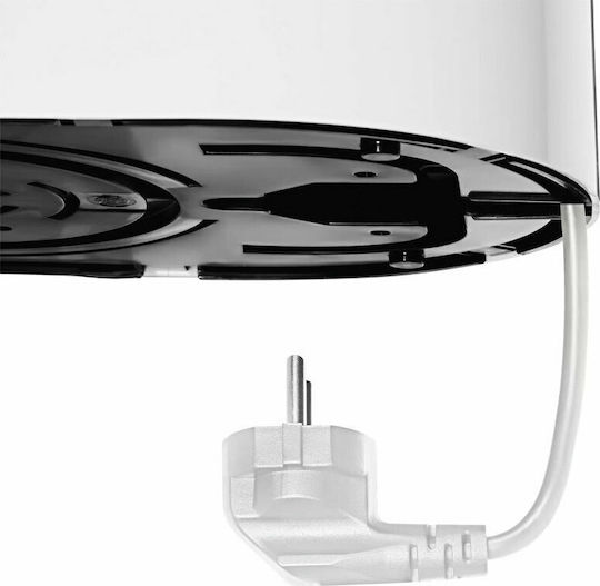 Bosch Филтър кафе машина 1100W Бял