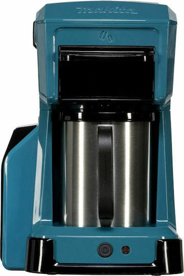 Makita Καφετιέρα Φίλτρου 300W Blue