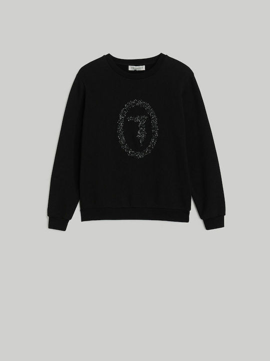 Women's Sweatshirt Black
