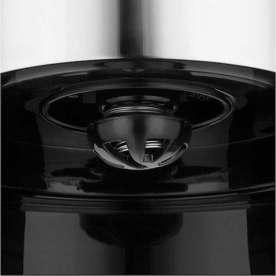 Russell Hobbs Програмируема Филтър кафе машина 1100W Червено